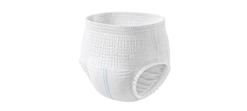 Meilleur slip absorbant